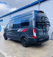 Fahrzeugbild LMC Innovan 592 #9