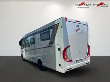 Fahrzeugbild Carthago C2-tourer I 148 RB QB L comfort #4