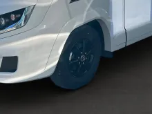 Fahrzeugbild Carthago C2-tourer I 148 RB QB L comfort #6