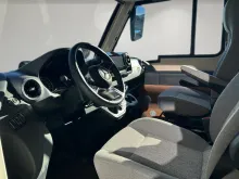 Fahrzeugbild Carthago C2-tourer I 148 RB QB L comfort #7