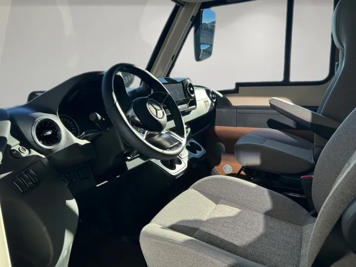 Fahrzeugbild Carthago C2-tourer I 148 RB QB L comfort #7