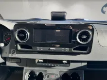 Fahrzeugbild Carthago C2-tourer I 148 RB QB L comfort #9