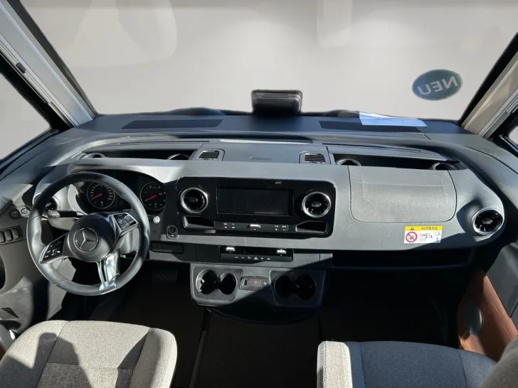 Fahrzeugbild Carthago C2-tourer I 148 RB QB L comfort #10