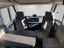 Fahrzeugbild Carthago C2-tourer I 148 RB QB L comfort #11