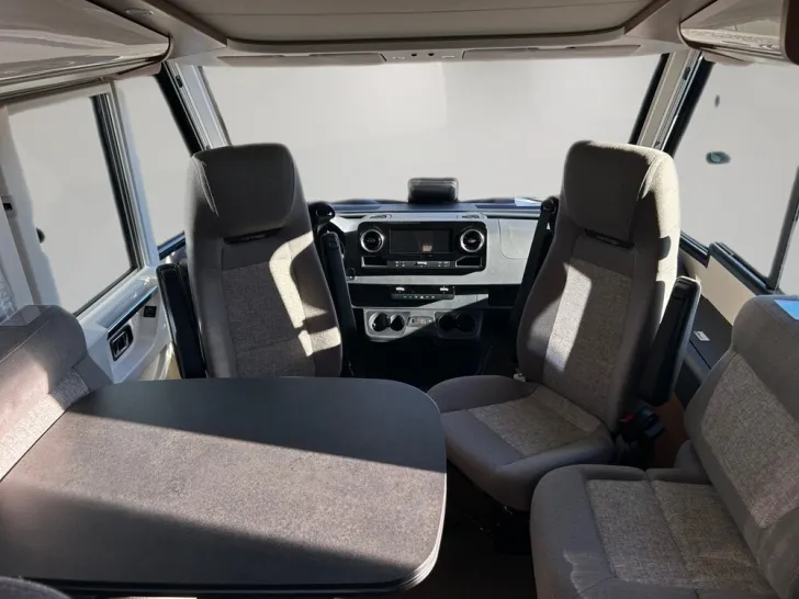 Fahrzeugbild Carthago C2-tourer I 148 RB QB L comfort #11