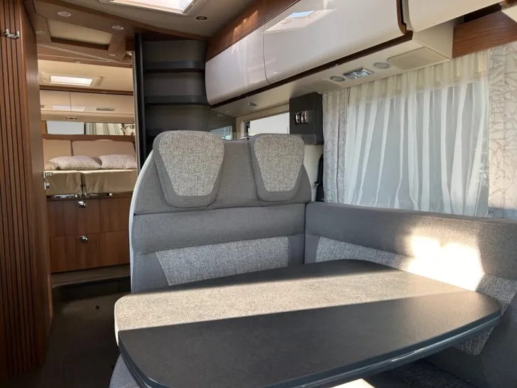 Fahrzeugbild Carthago C2-tourer I 148 RB QB L comfort #12