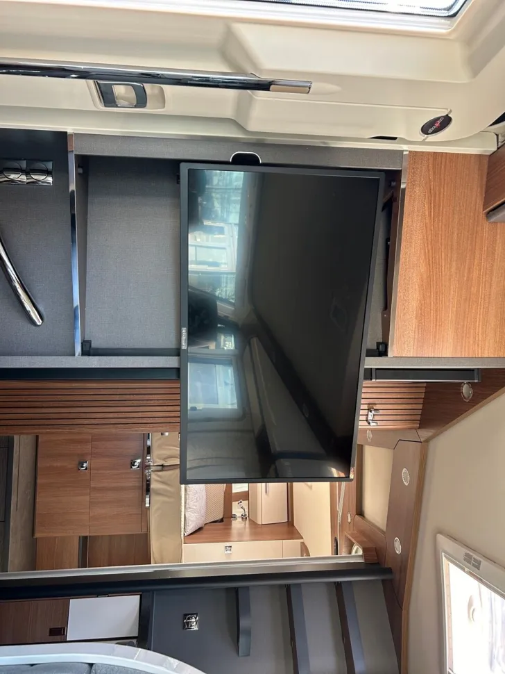 Fahrzeugbild Carthago C2-tourer I 148 RB QB L comfort #14