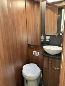 Fahrzeugbild Carthago C2-tourer I 148 RB QB L comfort #15