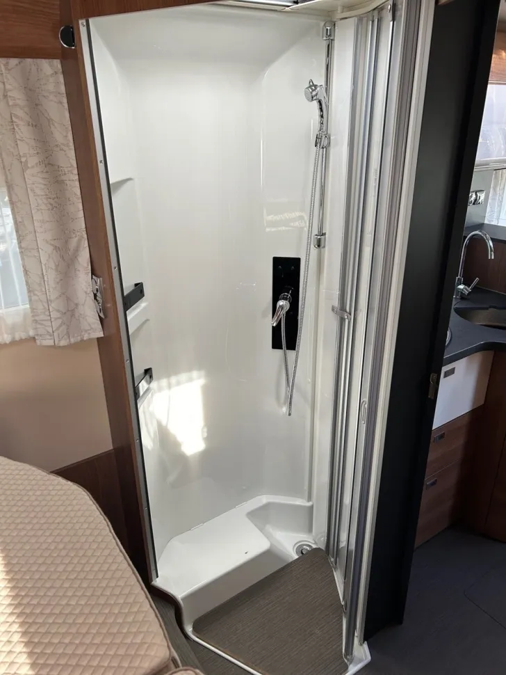 Fahrzeugbild Carthago C2-tourer I 148 RB QB L comfort #16