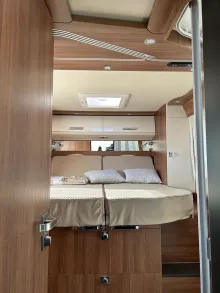 Fahrzeugbild Carthago C2-tourer I 148 RB QB L comfort #17