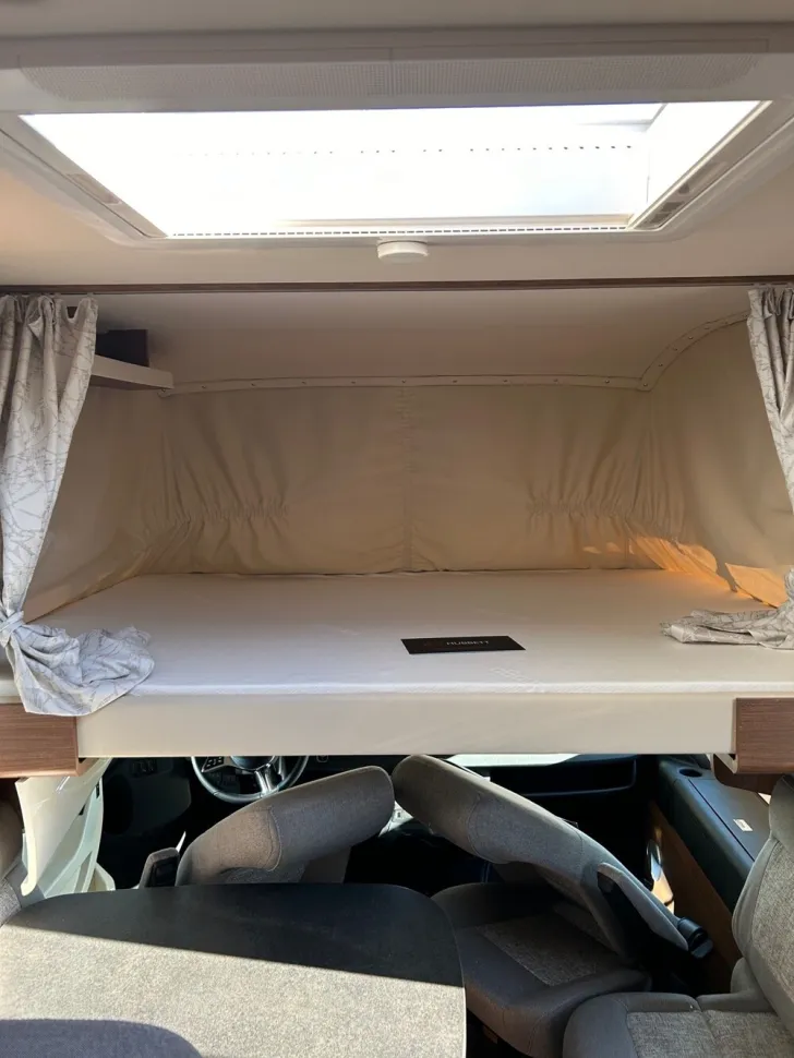 Fahrzeugbild Carthago C2-tourer I 148 RB QB L comfort #18