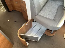 Fahrzeugbild Carthago C2-tourer I 148 RB QB L comfort #20