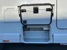 Fahrzeugbild Carthago C2-tourer I 148 RB QB L comfort #23