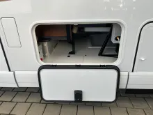 Fahrzeugbild Carthago C2-tourer I 148 RB QB L comfort #25