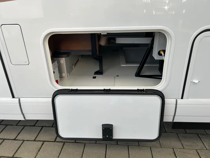 Fahrzeugbild Carthago C2-tourer I 148 RB QB L comfort #25