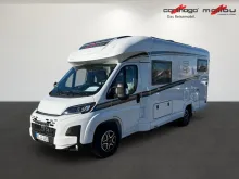 Fahrzeugbild Carthago C1-tourer T 143 KB LE #2