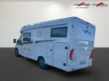 Fahrzeugbild Carthago C1-tourer T 143 KB LE #4
