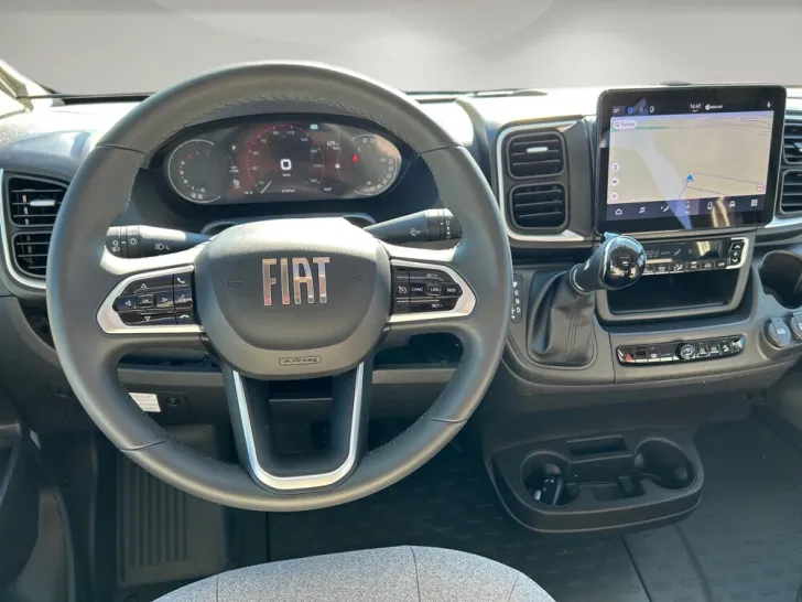 Fahrzeugbild Carthago C1-tourer T 143 KB LE #8