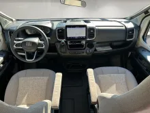 Fahrzeugbild Carthago C1-tourer T 143 KB LE #10