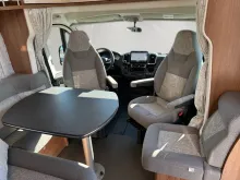 Fahrzeugbild Carthago C1-tourer T 143 KB LE #11