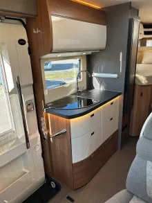 Fahrzeugbild Carthago C1-tourer T 143 KB LE #13