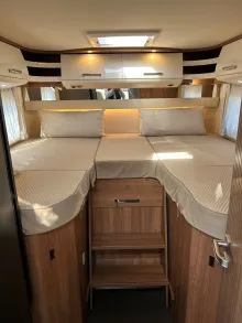 Fahrzeugbild Carthago C1-tourer T 143 KB LE #17