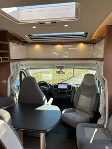 Fahrzeugbild Carthago C1-tourer T 143 KB LE #18