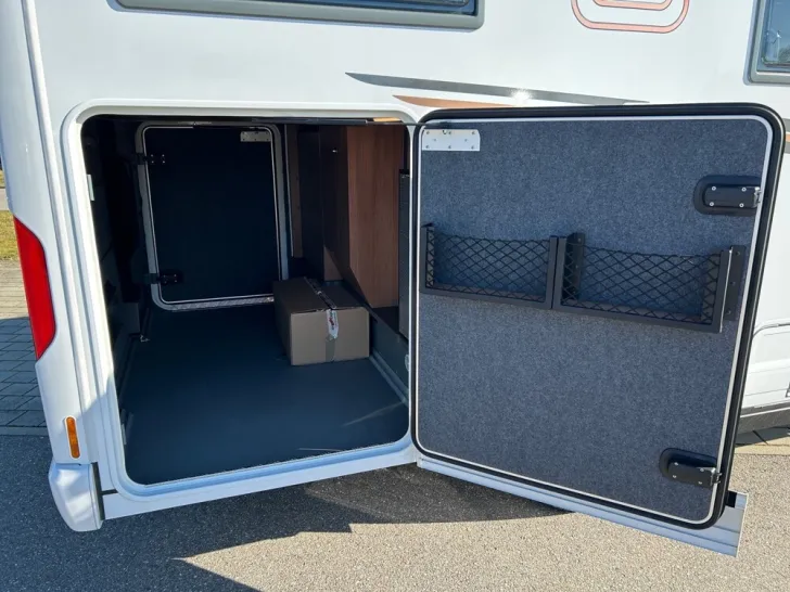 Fahrzeugbild Carthago C1-tourer T 143 KB LE #19