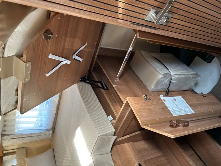 Fahrzeugbild Carthago C1-tourer T 143 KB LE #21