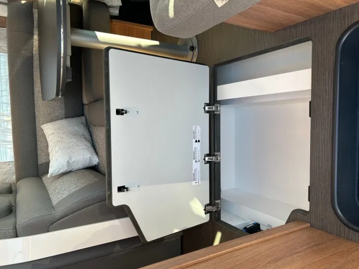Fahrzeugbild Carthago C1-tourer T 143 KB LE #23