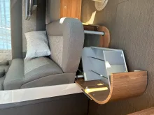 Fahrzeugbild Carthago C1-tourer T 143 KB LE #24