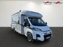 Fahrzeugbild Carthago C1-tourer T 147 RB LE K #1