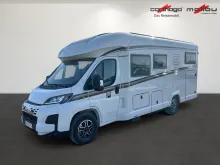 Fahrzeugbild Carthago C1-tourer T 147 RB LE K #2