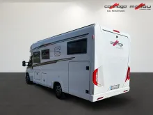 Fahrzeugbild Carthago C1-tourer T 147 RB LE K #4