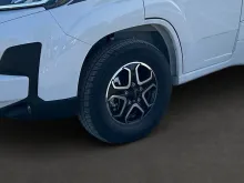 Fahrzeugbild Carthago C1-tourer T 147 RB LE K #6