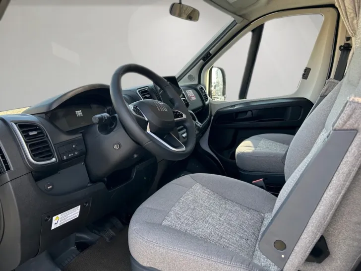 Fahrzeugbild Carthago C1-tourer T 147 RB LE K #7