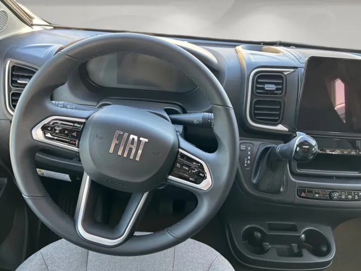 Fahrzeugbild Carthago C1-tourer T 147 RB LE K #8