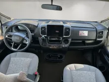 Fahrzeugbild Carthago C1-tourer T 147 RB LE K #10