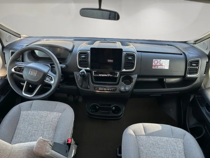 Fahrzeugbild Carthago C1-tourer T 147 RB LE K #10