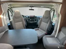 Fahrzeugbild Carthago C1-tourer T 147 RB LE K #11