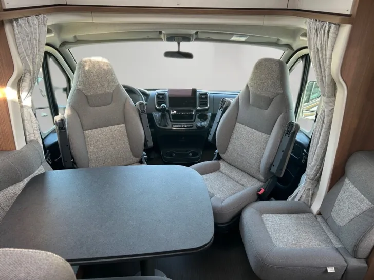 Fahrzeugbild Carthago C1-tourer T 147 RB LE K #11