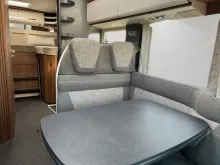 Fahrzeugbild Carthago C1-tourer T 147 RB LE K #12