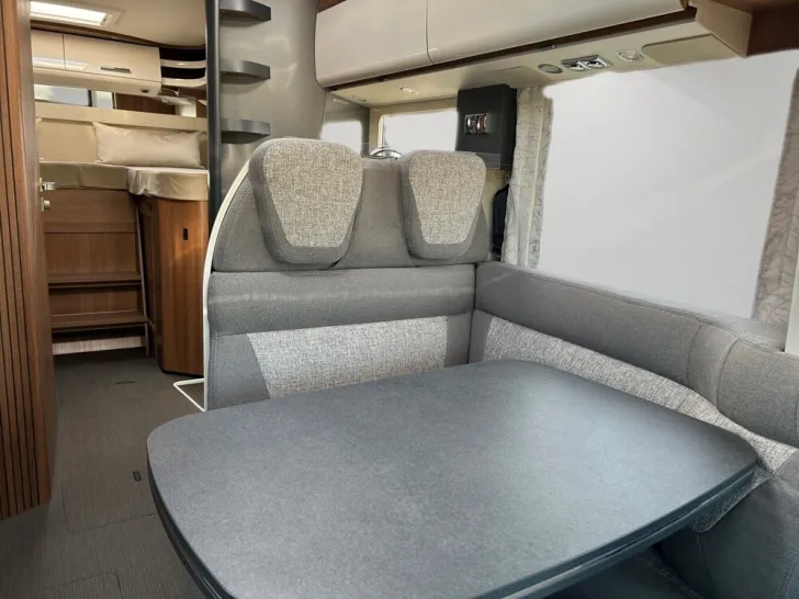 Fahrzeugbild Carthago C1-tourer T 147 RB LE K #12