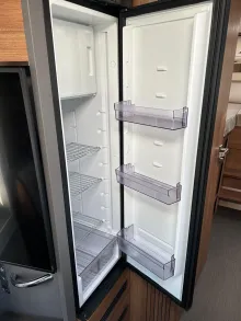 Fahrzeugbild Carthago C1-tourer T 147 RB LE K #14