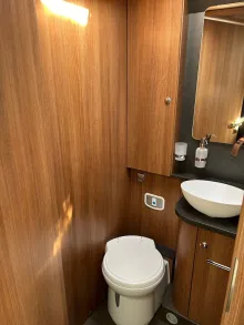 Fahrzeugbild Carthago C1-tourer T 147 RB LE K #15