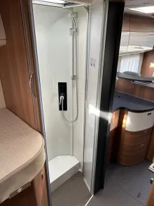 Fahrzeugbild Carthago C1-tourer T 147 RB LE K #16