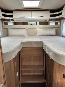 Fahrzeugbild Carthago C1-tourer T 147 RB LE K #17