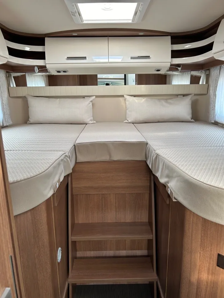 Fahrzeugbild Carthago C1-tourer T 147 RB LE K #17