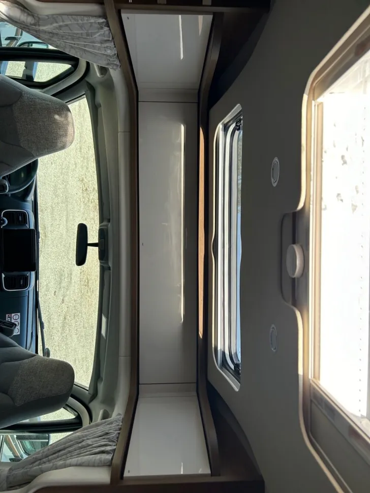 Fahrzeugbild Carthago C1-tourer T 147 RB LE K #18