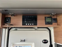 Fahrzeugbild Carthago C1-tourer T 147 RB LE K #19